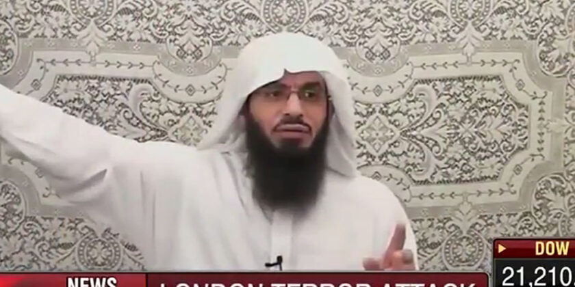 Mauro on Fox: Michigan Imam Inspired London Attack