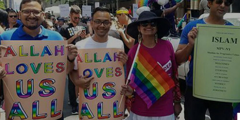 Silence as ISNA Kicks Out Gay Muslims From Conference