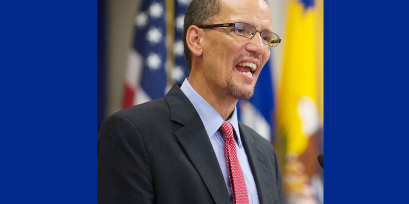 New DNC Chair Perez Engaged Islamists, Ignored Reformers