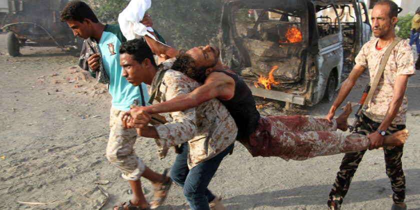 Al-Qaeda in Yemen Confirms Muslim Brotherhood Ties
