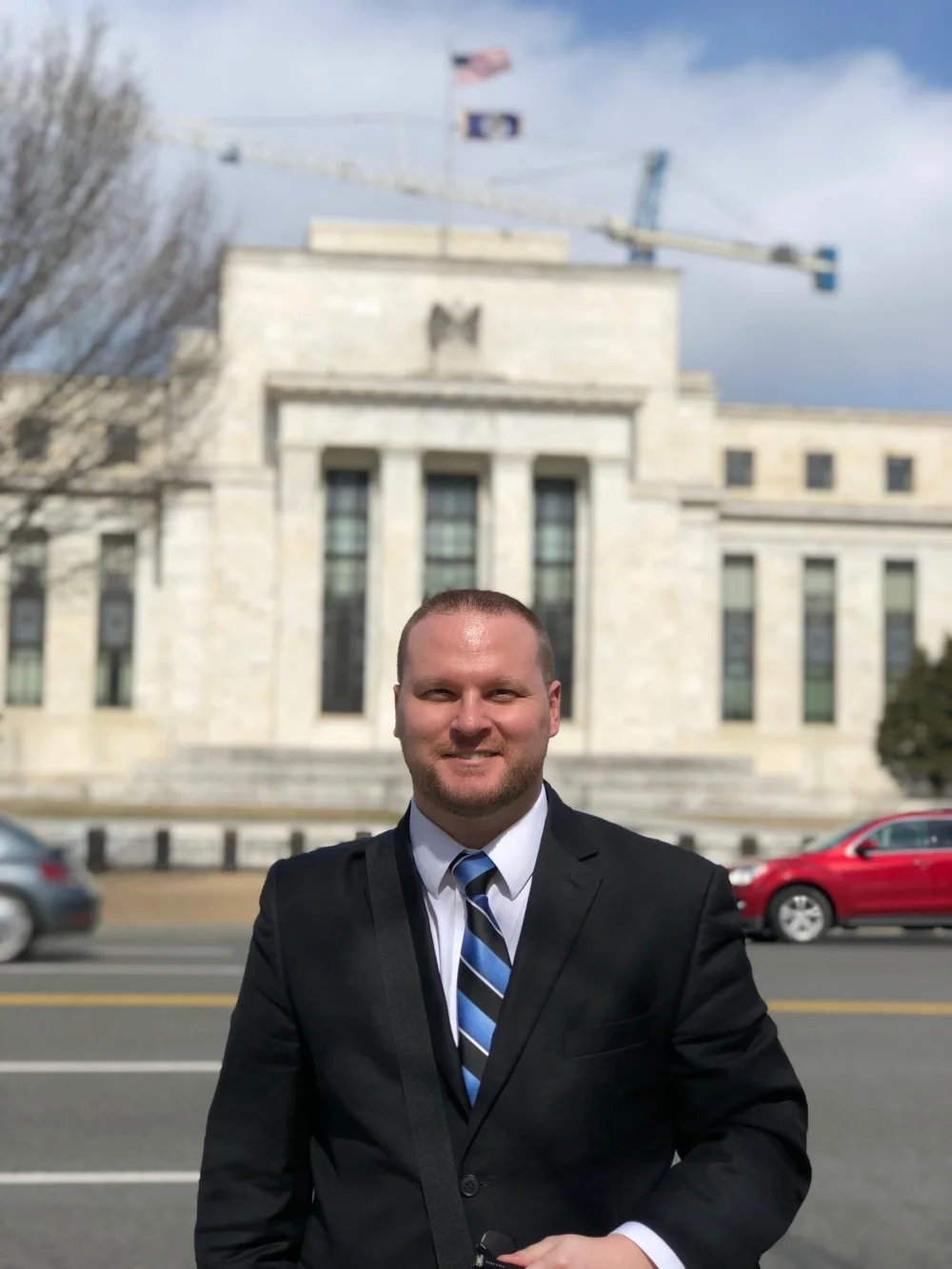Ryan Mauro