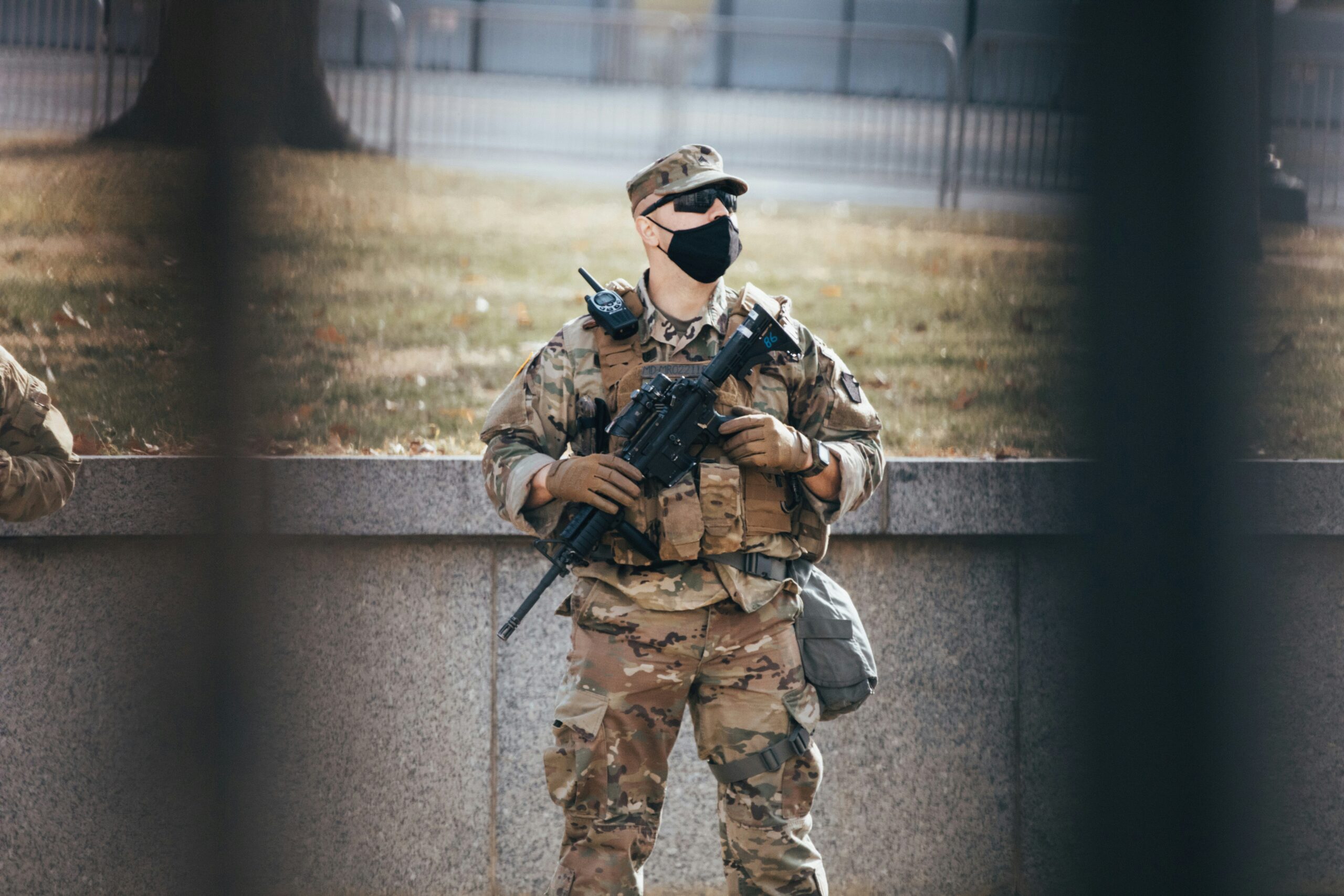 NATIONAL SECURITY