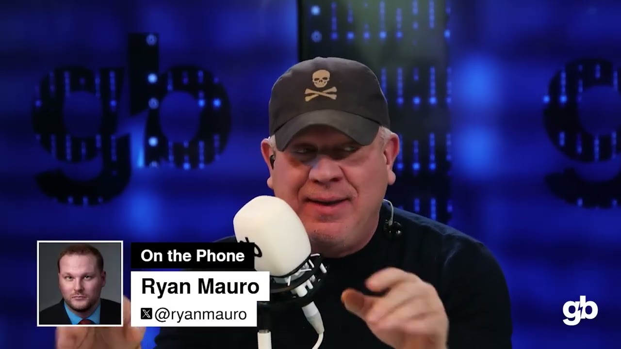 EXCLUSIVE Renee Nicole Good tied to VIOLENT extremist group! | Mauro on the Glenn Beck Show