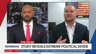 Is Russia Behind America’s Political Hatred