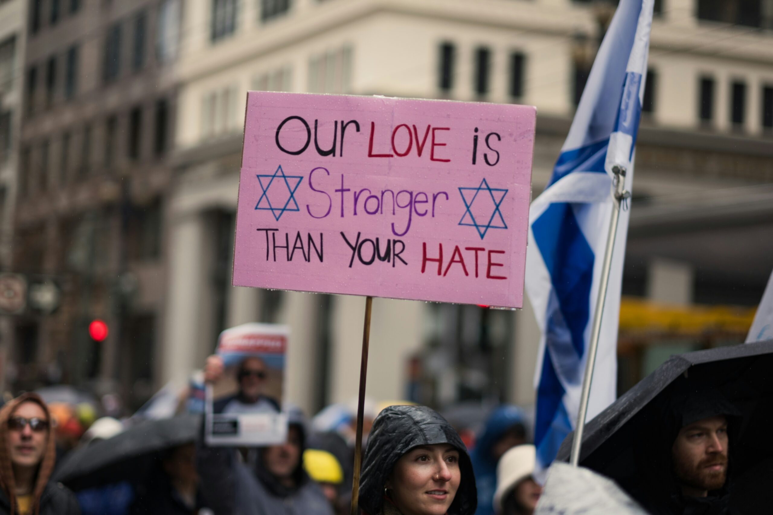 Antisemitism