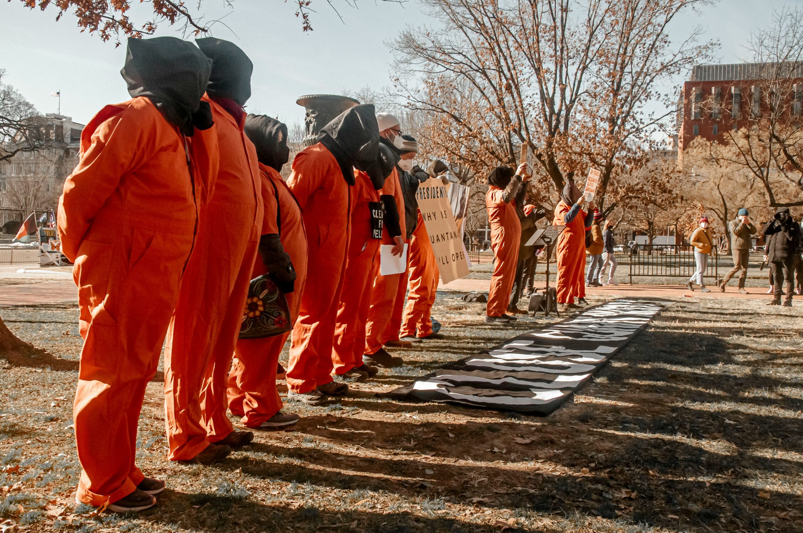 Terrorism & Extremism